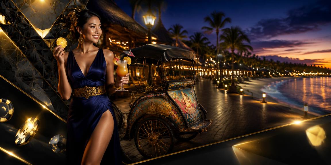 lgo234 VIP Baccarat